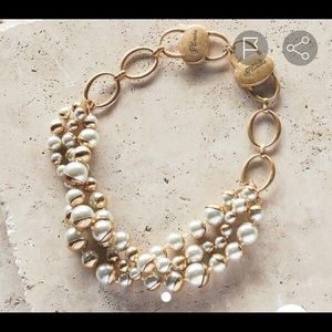 Plunder Tricia necklace